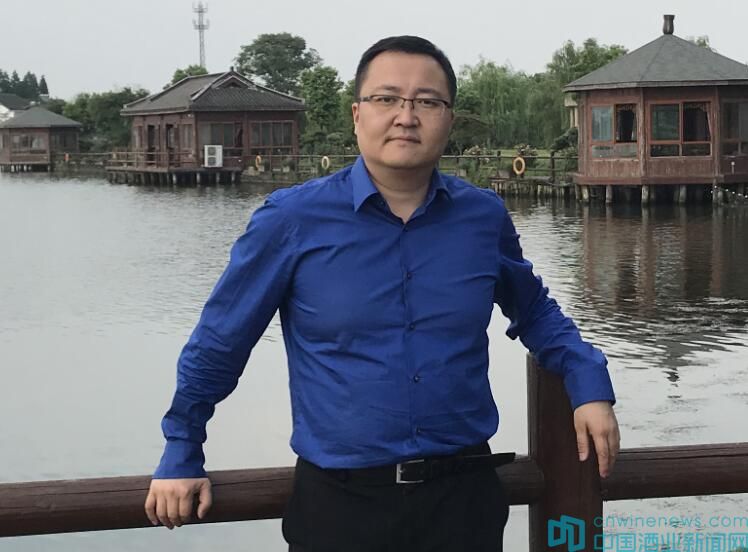 最爱酱香酒,经典五粮液有酱味