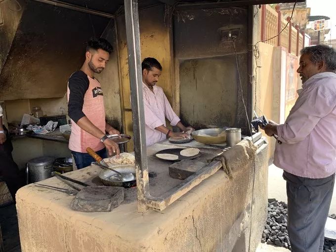 假设你要去印度请问需要注意什么,要去印度买什么东西