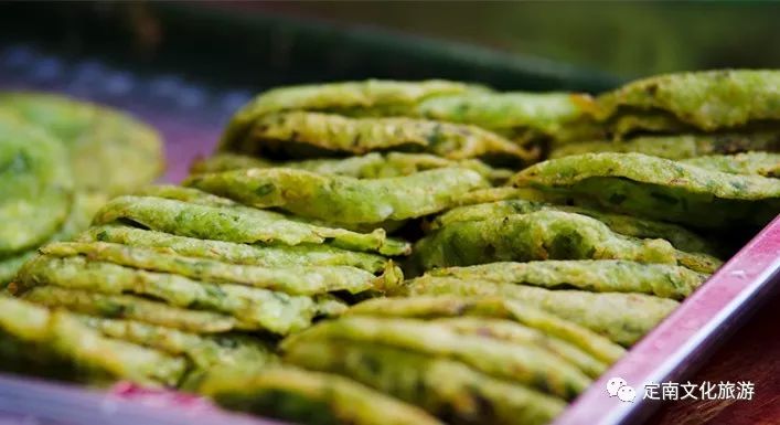 吃吃吃！与足球节同庆，定南客家美食展强势来袭！