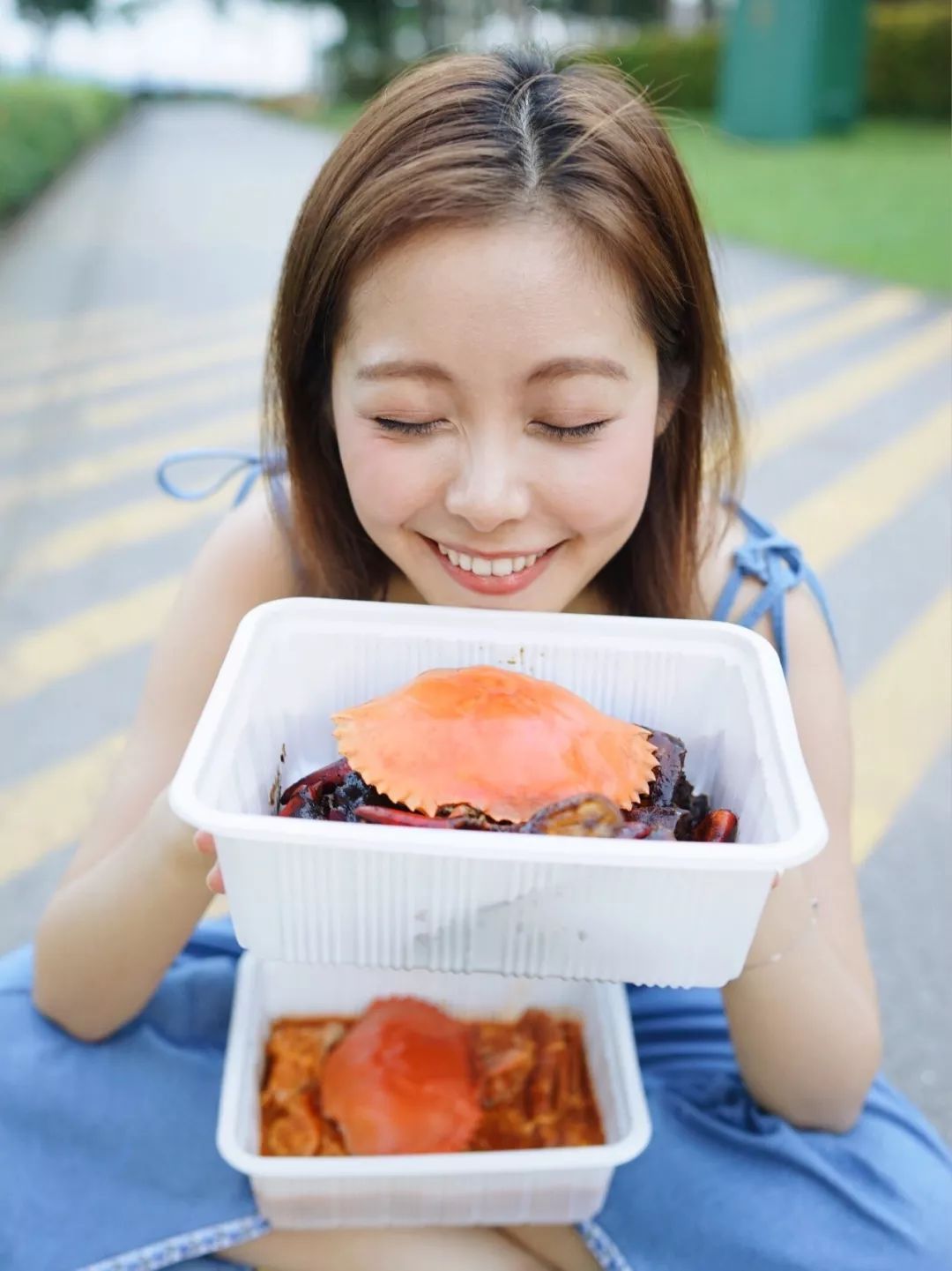 新加坡哪里吃蟹,新加坡哪里吃螃蟹最划算