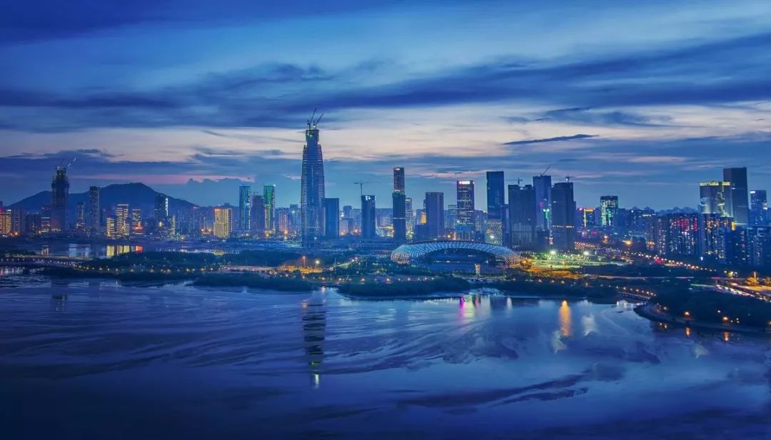 「宏观」光谷与深圳新经济对话——创新不在大树在它脚下的土