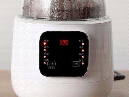 炖锅煲菜各种做法,煮饭煲汤电砂锅