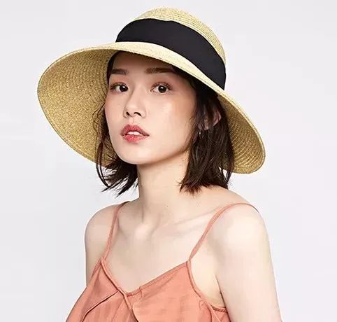 孙俪同款遮阳防晒帽变褶皱怎么办,孙俪夏天戴的遮阳帽