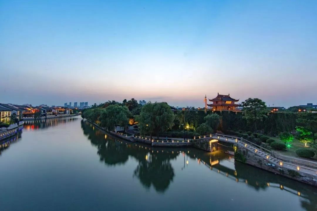 苏州不要钱的景点推荐,苏州值得一去的8处免费景区