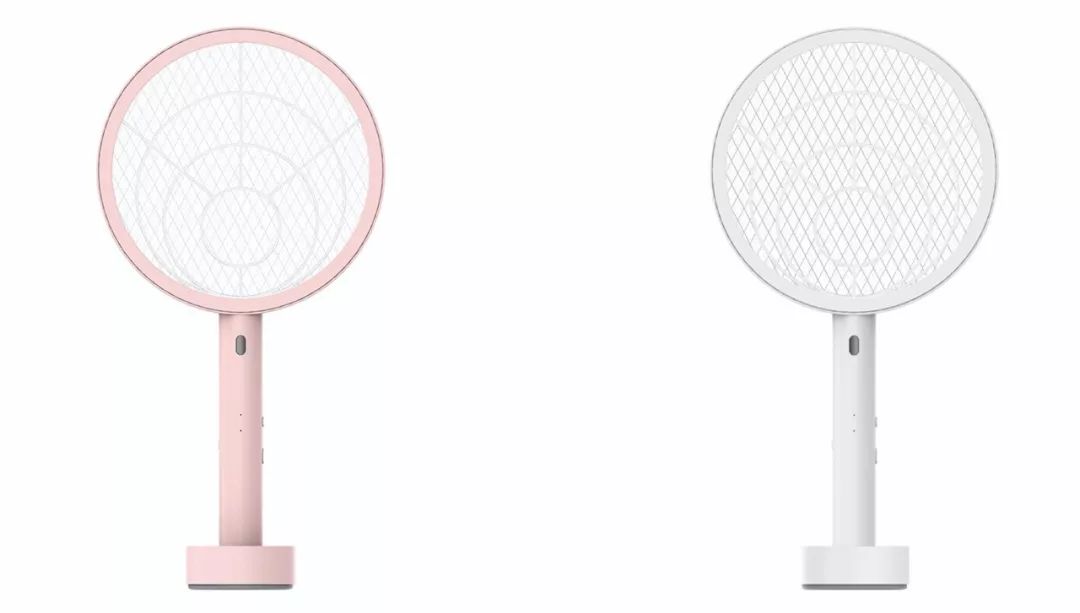 神奇电蚊拍,电蚊拍黑科技克星