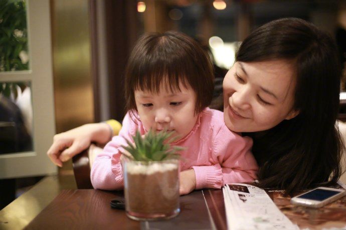 女儿患上肿瘤,一个妈妈的勇气和选择