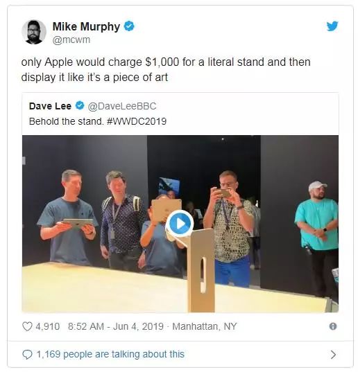 苹果屏幕金属支架,好几千的苹果新机