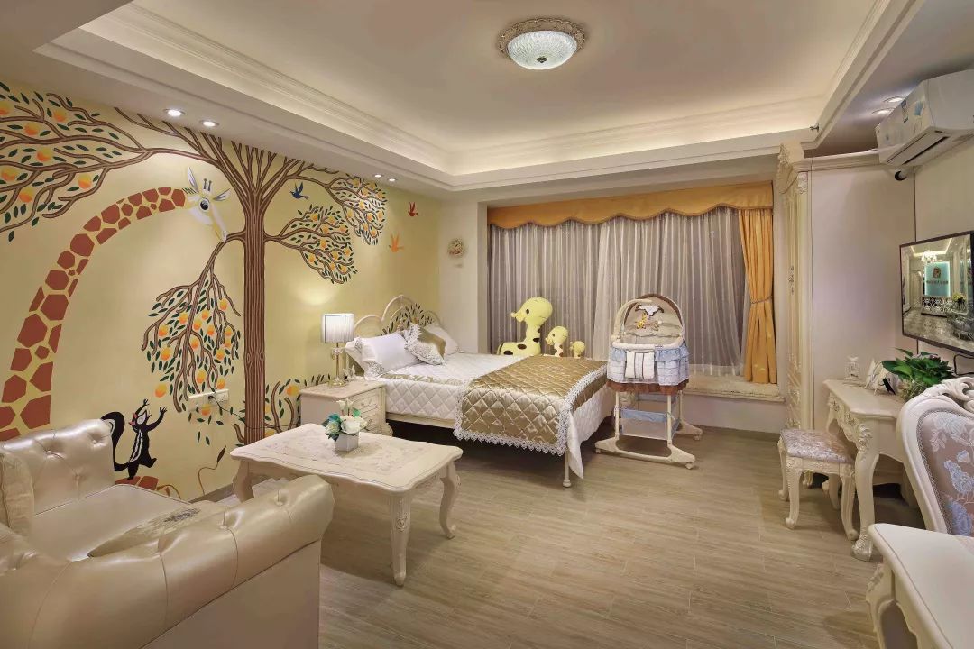 华美月子中心佛山6月套餐,佛山华美国际月子中心