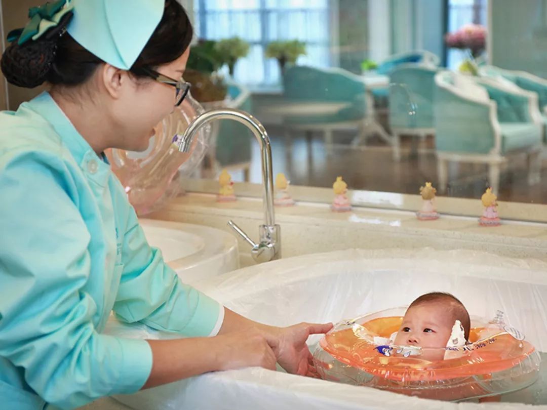 华美月子中心佛山6月套餐,佛山华美国际月子中心