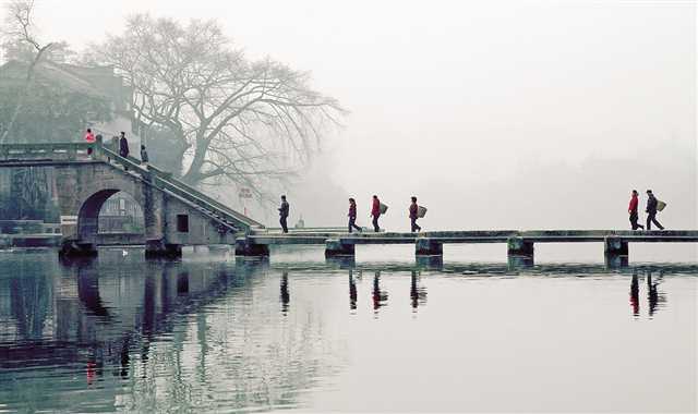 融巴蜀灵气兴天下荣昌