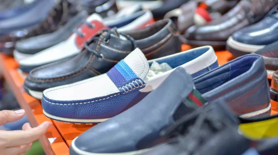 最后冲刺！南沙这场鞋子大特卖低至1折起！价格便宜到你怀疑人生