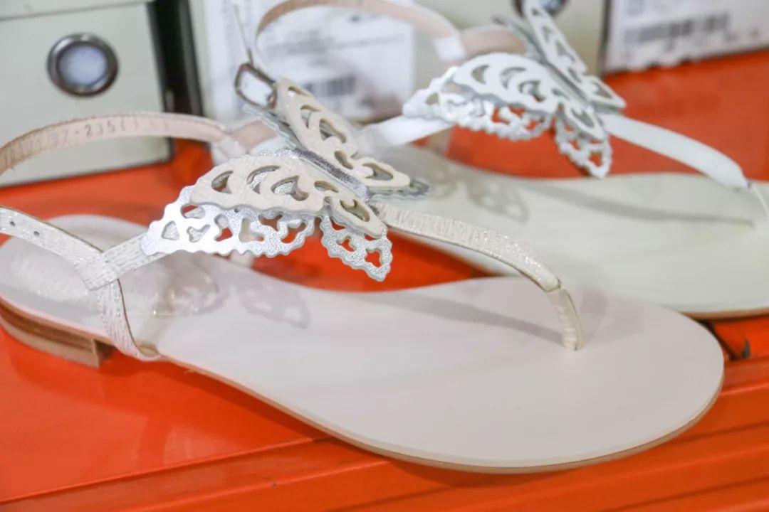 最后冲刺！南沙这场鞋子大特卖低至1折起！价格便宜到你怀疑人生