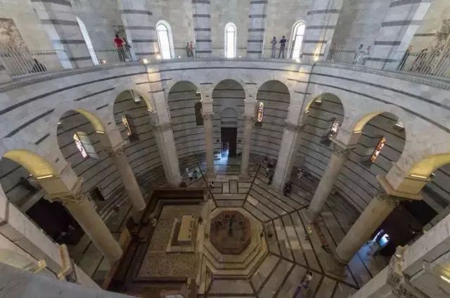 星球·jun|比萨真的除了斜塔只有斜塔吗？