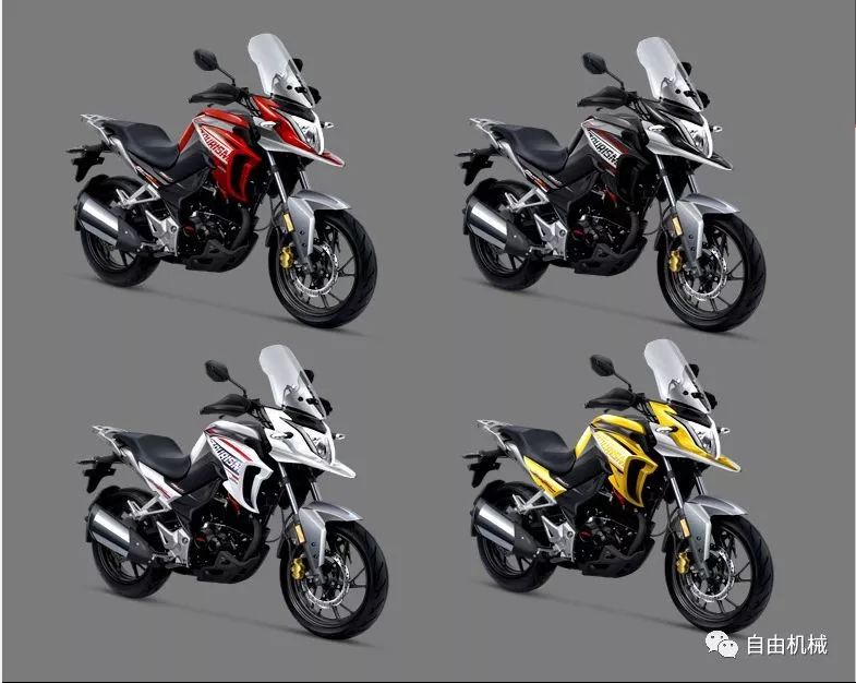 入门拉力车型推荐,不超两万的车