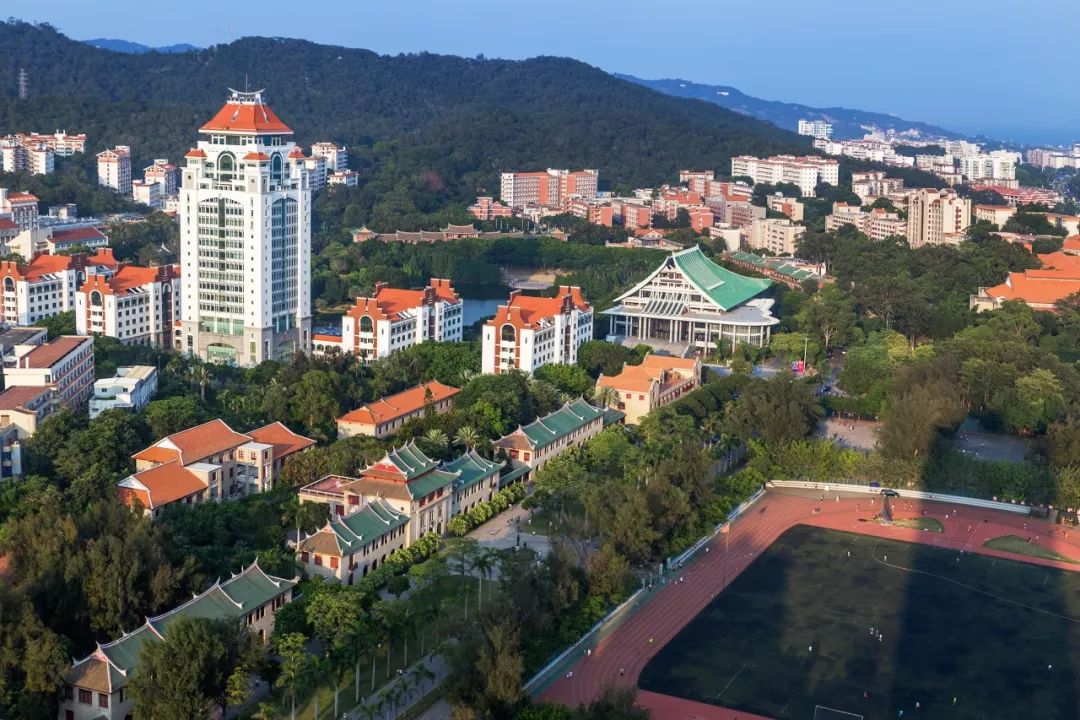 高考在即收下这份考试锦囊,献给高考后学子们的大学攻略