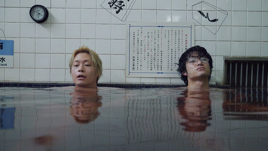 霓虹映画|比日本早一个月！先睹为快的新片来了