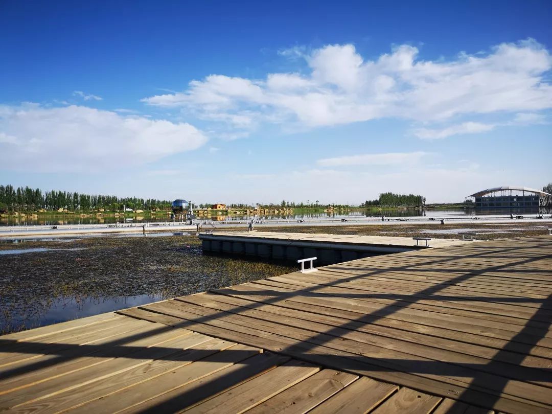 端午小长假去哪玩来这里过足瘾,临河五一假日攻略