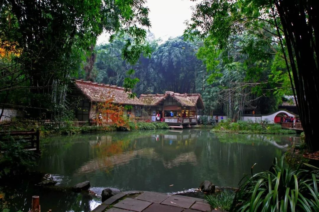 转需！成都各大景区医疗机构最全信息在这里！