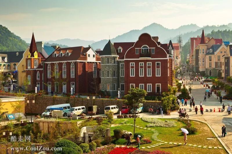 转需！成都各大景区医疗机构最全信息在这里！