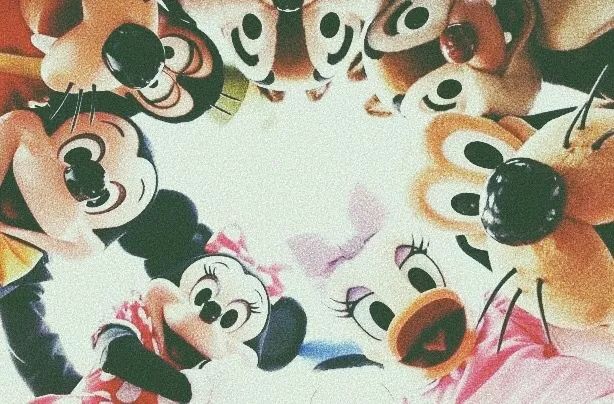 为了迪士尼，我决定搬回东京了