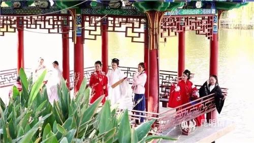 端午昆明有什么玩的,昆明端午哪里耍