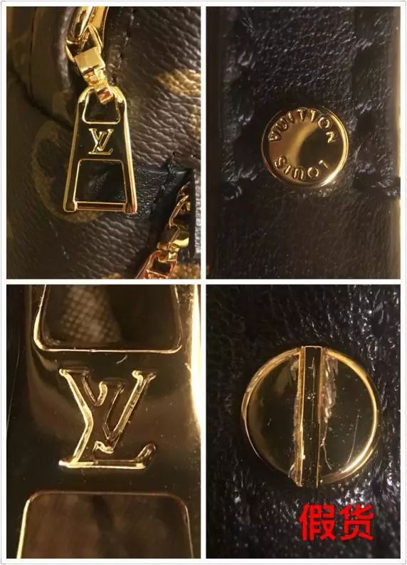 lv双肩包mini如何辨别真假,lvspeedy25真假鉴别