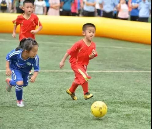 硚口行知小学校园足球,武汉市硚口区校园足球比赛