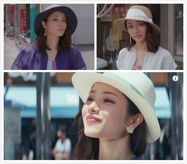 夏天一定要备一个防风遮阳帽,夏季必备渔夫帽防晒防紫外线