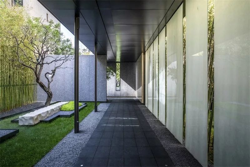 高端地产景观,来北京值得去的风景区排名榜