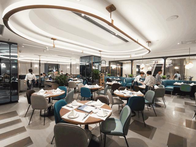 港丽杭大店开卖蛋糕了!精致的裱花蛋糕,秒杀连锁的奶酪茶……没想到你是这样的港丽