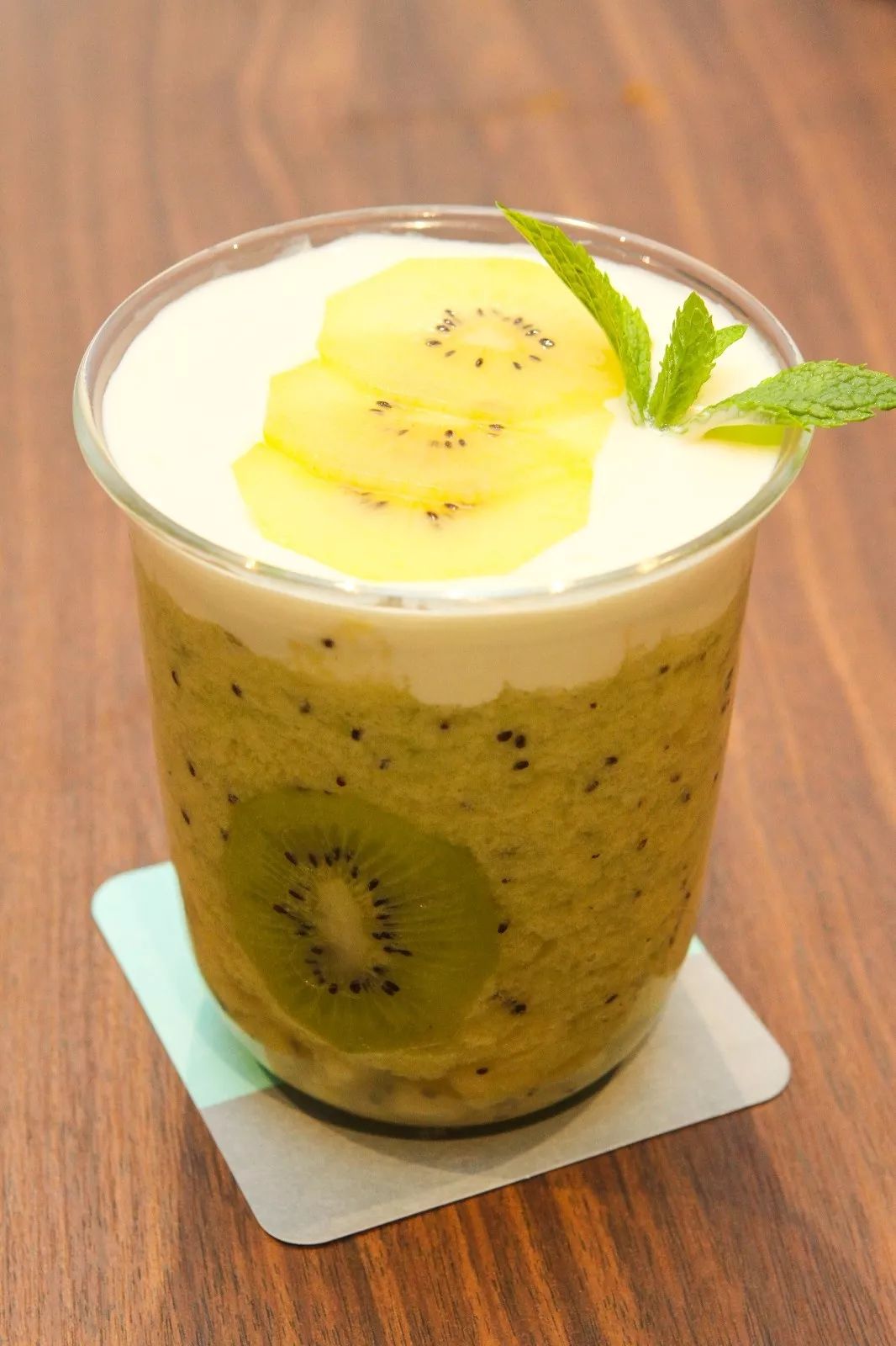 港丽杭大店开卖蛋糕了！精致的裱花蛋糕，秒杀连锁的奶酪茶……没想到你是这样的港丽