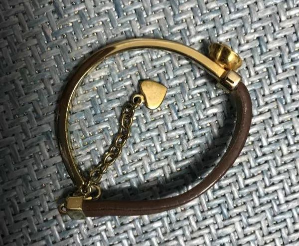 偷表藏了5年竟然撞上了失主！梅城这个小偷认栽了...