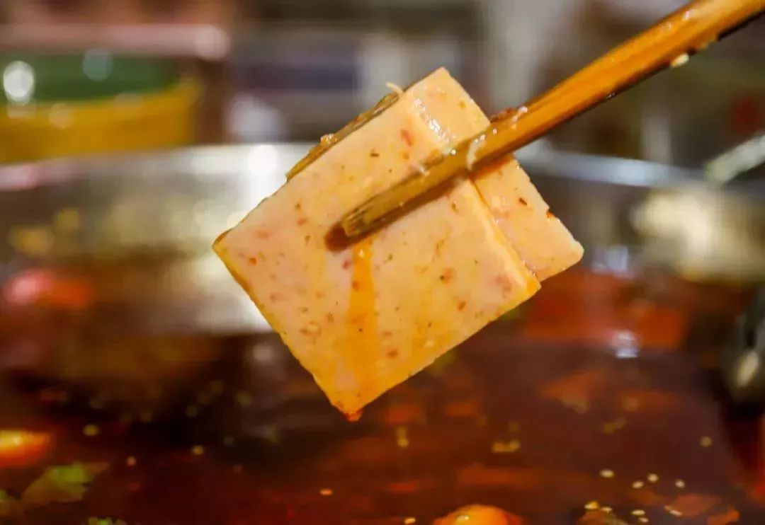 和平小区，藏着三瓦窑人的味蕾情书