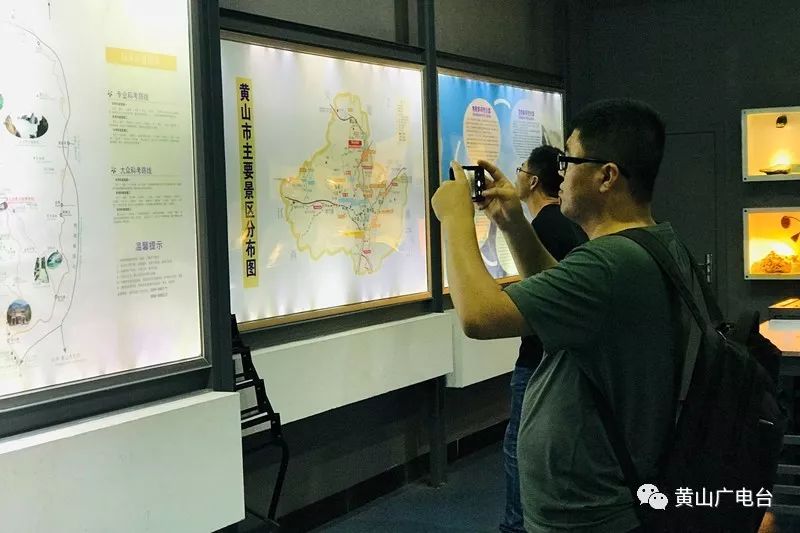 黄山自然山水风光美图,黄山美图高清图片大全