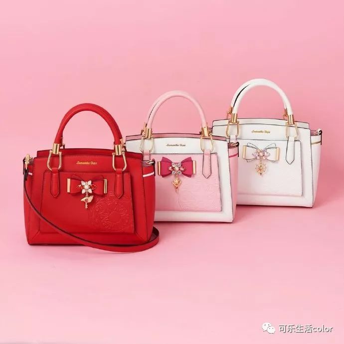 samanthathavasa新款,samanthathavasa包包大象灰