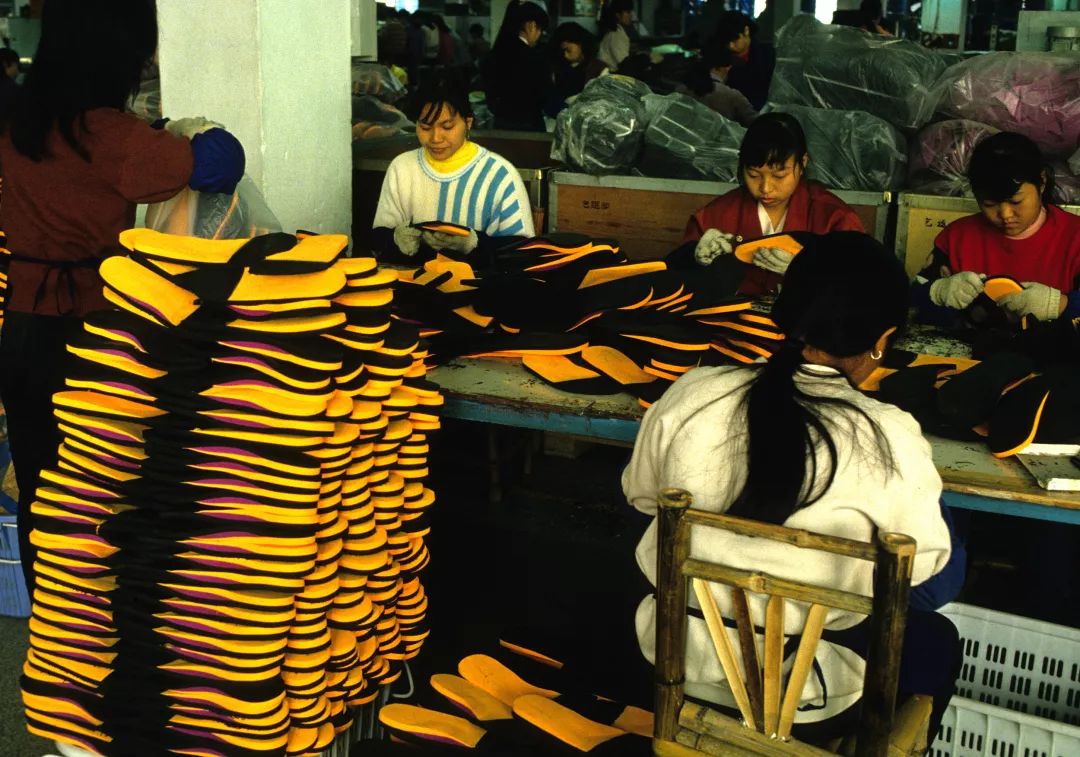 莆田的假鞋真的那么多吗,莆田的鞋都假鞋吗