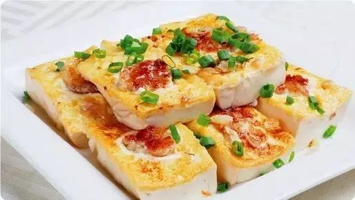 从广州坐高铁3.5小时到梅州，这海量美景美食看得人口水直流