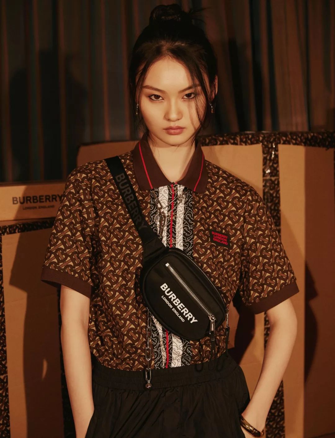 又一件老爹单品翻红了？还能带你嫩回十八岁