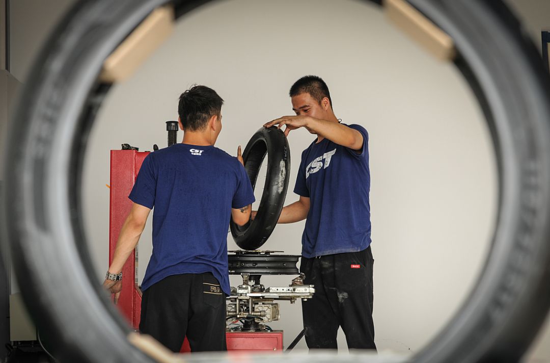 新国货雄起视频,国货高性能轮胎