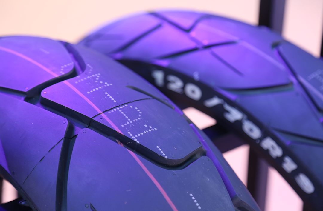 摩托车正新哪款轮胎最好用,正新摩托车全地形拉力胎测评