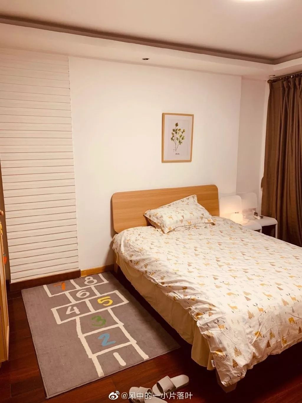 女生的床要怎么样的,女生的床应该是什么样的