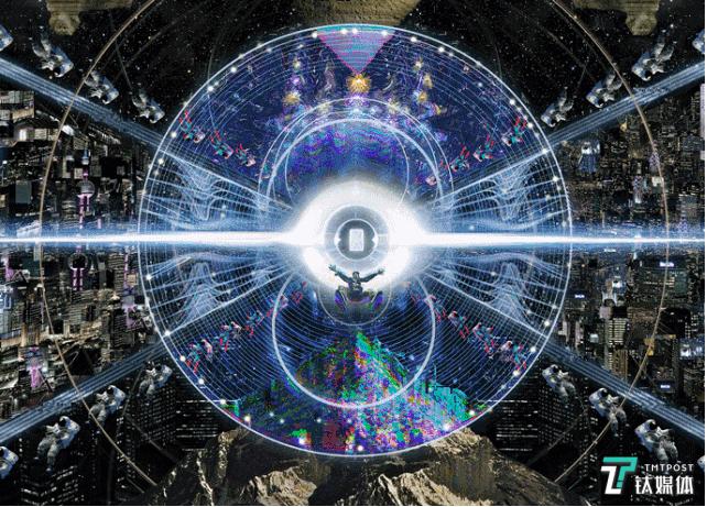 中国科幻不可复制的电影,中国科幻力作完整版