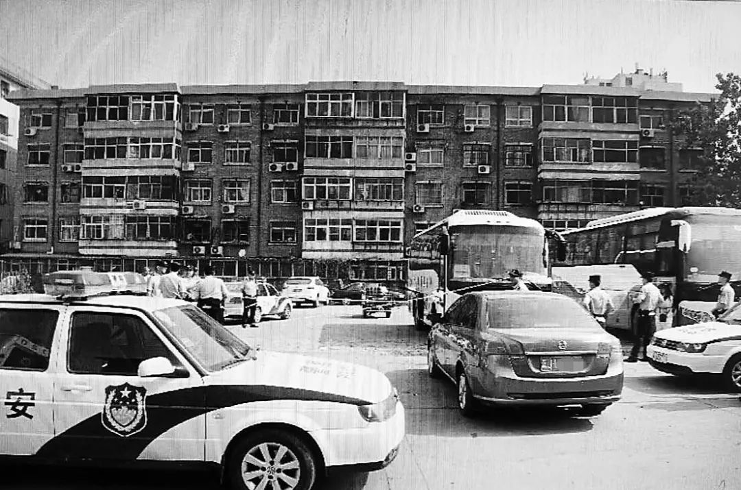 河北一地发现一年轻女尸,沧州惊现无名女尸