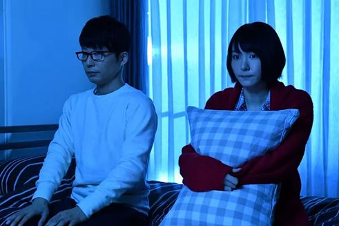 5万人怒打五星的年度爆款,冲女主颜值,我也必须安利