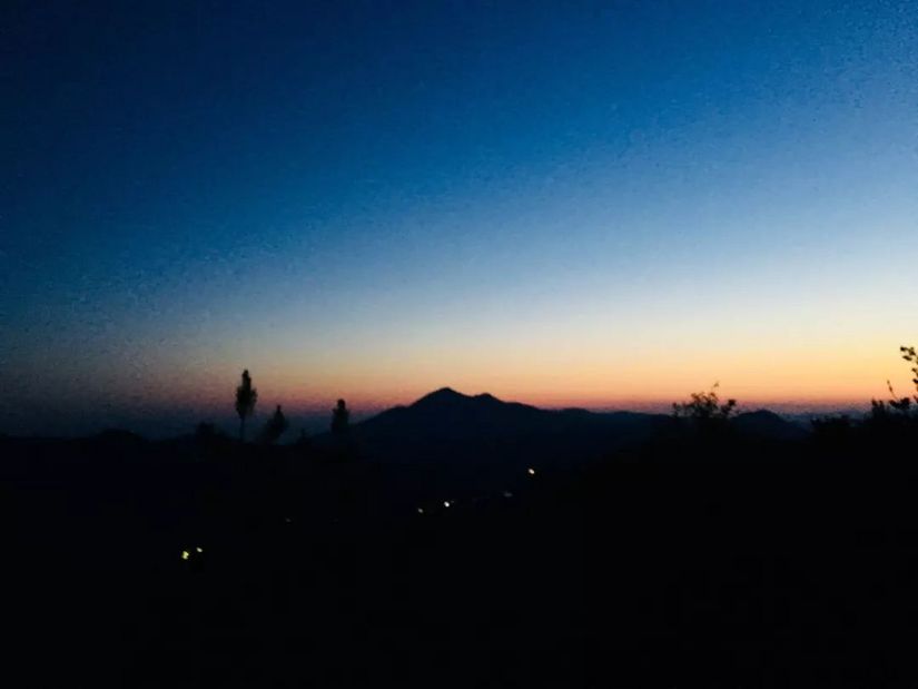 网红绝美拍照地打卡,网红打卡圣地取景图