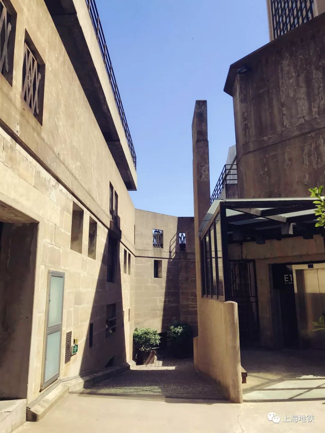 网红地打卡旋风洞不走寻常路,打卡网红地轨