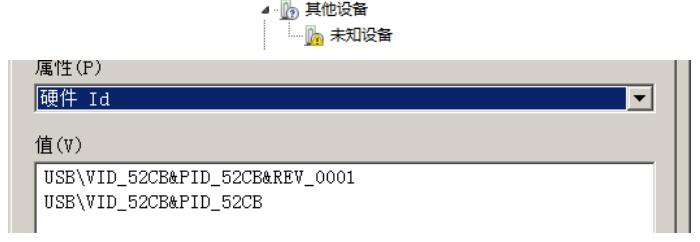 「博文连载」VIPMini开发板USB驱动安装教程