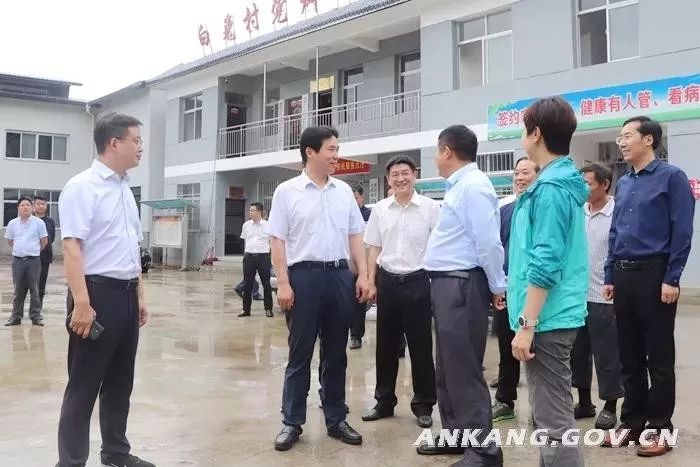 重磅‖安康市扫黑除恶专项斗争重大活动纪实全部公开！