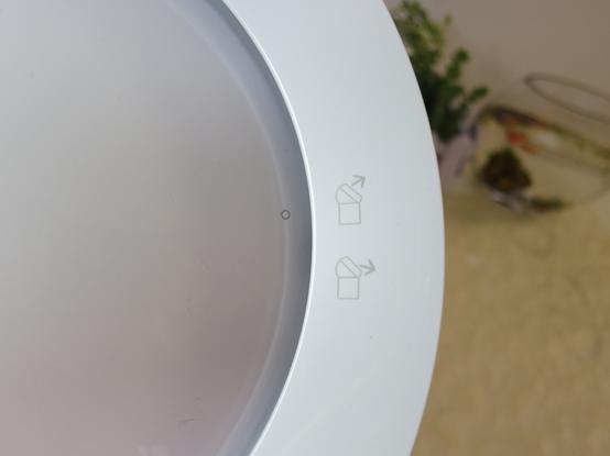 戴森净化风扇如何,戴森purecoolme