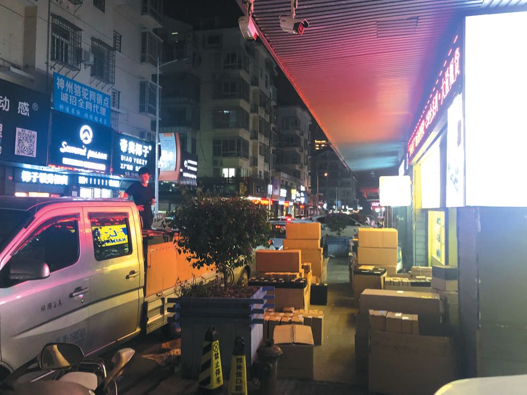 莆田仿鞋产业链专家真假难辨,莆田假球鞋